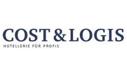 Cost und Logis- Logo