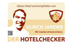 Hotelchecker - Logo