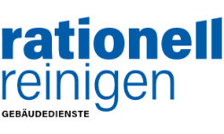 Rationell Reinigen- Logo