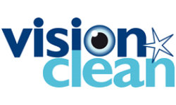 Vision Clean - Logo
