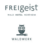 Testimonial FREIgeist Hotel Northeim Logo