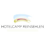 Testimonial Hotelcamp Reinsehlen Logo
