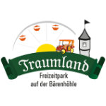 Testimonial Freizeitpark Traumland GbR Logo